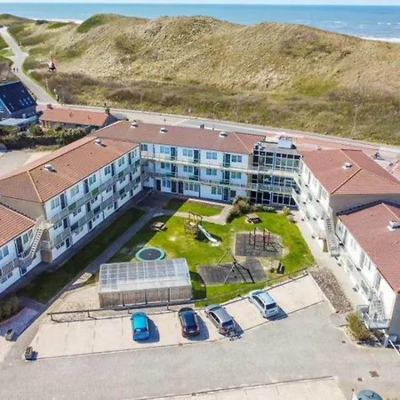 Apartment 28 Callantsoog