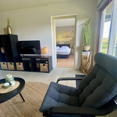 28 Appartement Callantsoog