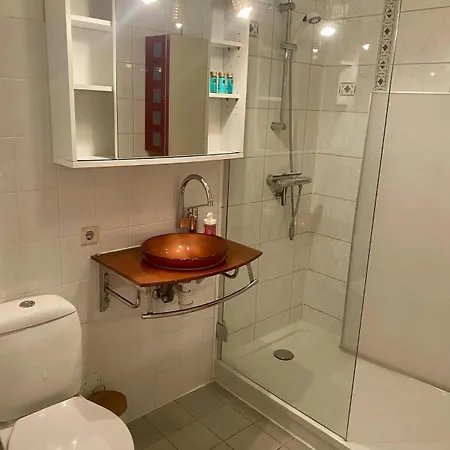 Appartement 28