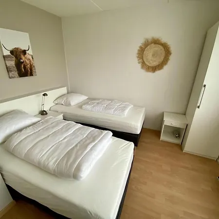 28 Appartement Callantsoog