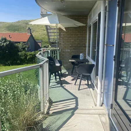 Appartement 28 Callantsoog